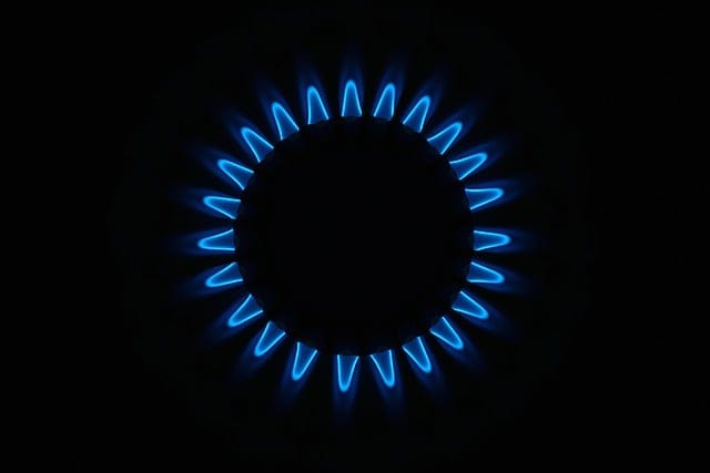 Instalatie gaze naturale