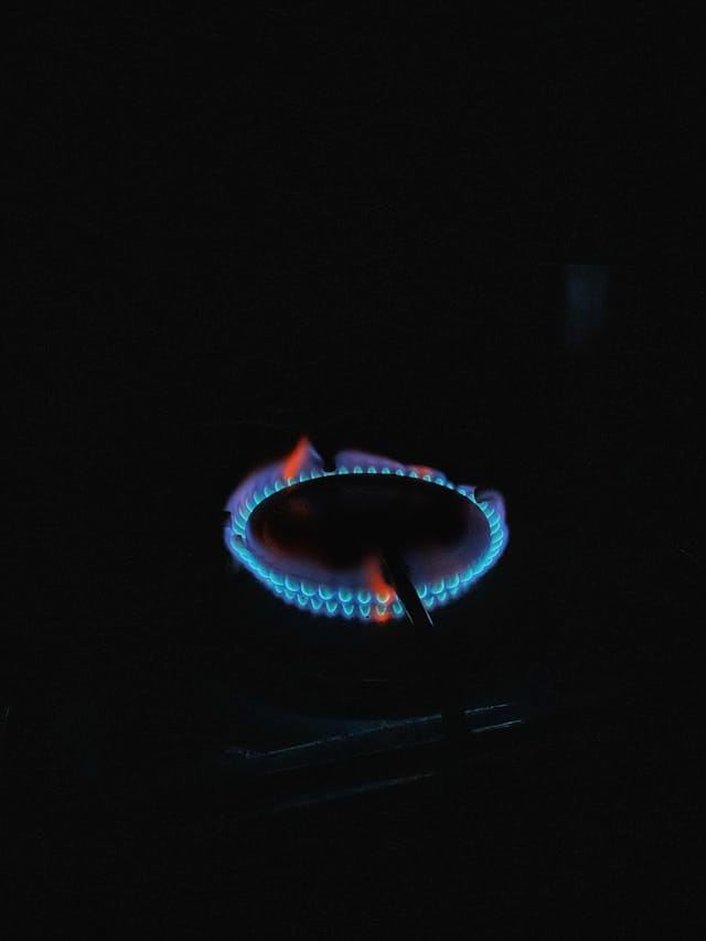 Revizie si verificare instalatie gaze